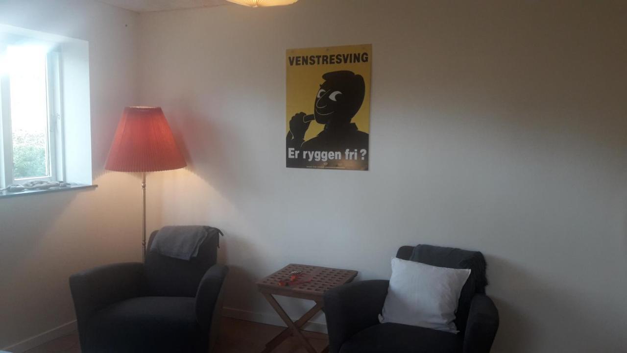 Elmealle 6 Skjern Esterno foto