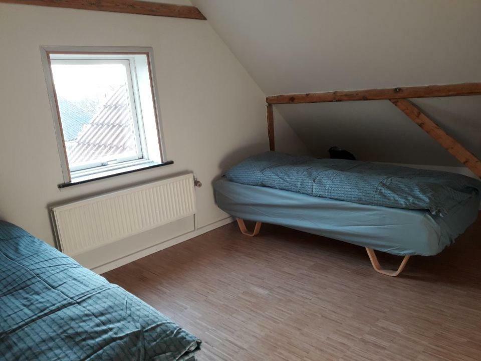 Elmealle 6 Skjern Esterno foto