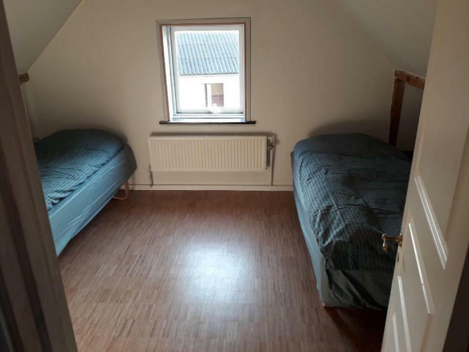 Elmealle 6 Skjern Esterno foto