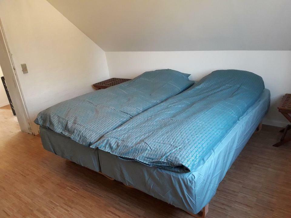 Elmealle 6 Skjern Esterno foto