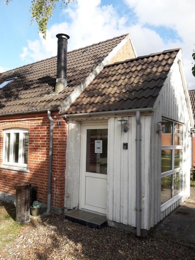 Elmealle 6 Skjern Esterno foto